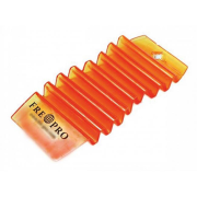 Vonná záveska HANG TAG Fre-Pro - Mango (oranžová) 1 ks