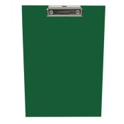 Písacia podložka lamino A4 HIT OFFICE tmavozelená