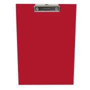 Písacia podložka lamino A4 HIT OFFICE červená