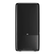 Zásobník na nadväzujúce papierové utierky Tork PeakServe, čierny H5