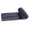 Vrecia DONAU ECO strong, 120 ℓ, 35 mic, 10 ks, čierne, LDPE