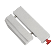 Zariadenie na rezanie tenkých prúžkov