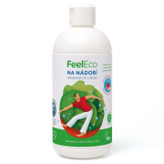 Feel Eco na riad 500 ml ovocie