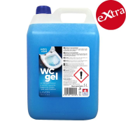 LAVON WC gél EASY CLEAN 5 l ocean breeze