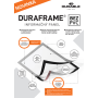 Samolepiaci DURAFRAME A4 oranžový