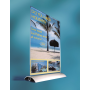 Prezentačný stojan DURABLE PRESENTER A4