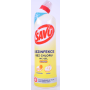 Savo WC tekutý čistič 750 ml - Citrón