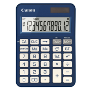 Canon 6818C004, modrá, stolová, dvanásťmiestna, automatické vypnutie